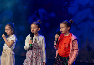 Zdjęcie z "Wymajonego koncertu" o godz. 17.00