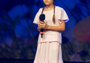 Zdjęcie z "Wymajonego koncertu", godz. 19.00