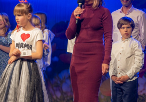 Zdjęcie z "Wymajonego koncertu", godz. 19.00