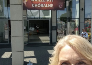 Warsztaty chóralne