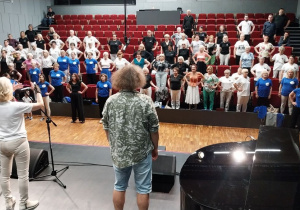 Warsztaty chóralne