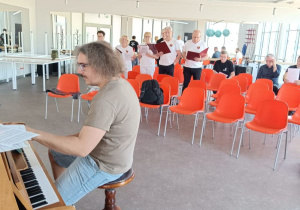 Warsztaty chóralne