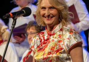 Koncert na 4 chóry