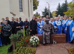 To był piękny dzień! To był piękny dzień!