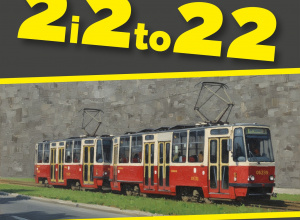 "2 i 2 to 22" - urodziny "Cameraty"