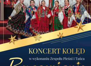 "Rzgowianie" w parafii