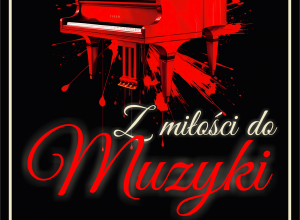 Z miłości do muzyki