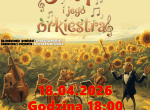 "Filip i jego orkiestra"